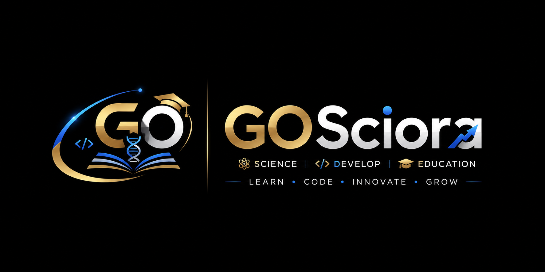 GOSciora Dashboard