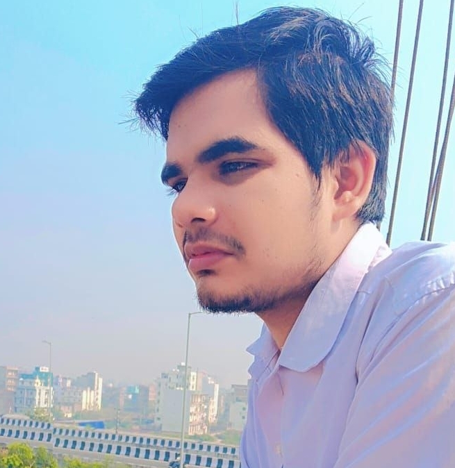 Gaurav ojha